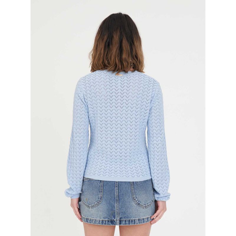 Huffer Ziggy Cruise LS Top image number 1